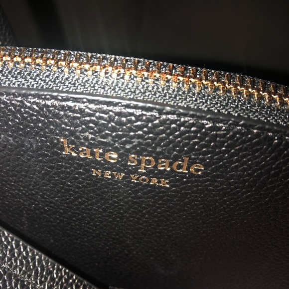 Kate Spade Margaux Spade Stud - Picture 5 of 7